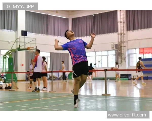 杭州羽毛球队在锦标赛中的灵活性表现与战术创新分析